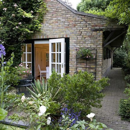 Guesthouse Veerhoeve Sluis Exterior foto