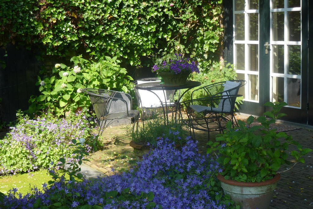 Guesthouse Veerhoeve Sluis Exterior foto