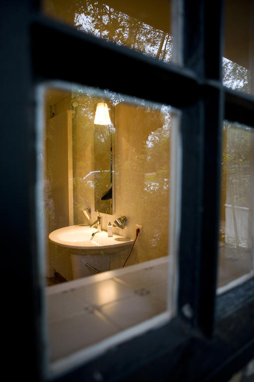 Guesthouse Veerhoeve Sluis Exterior foto