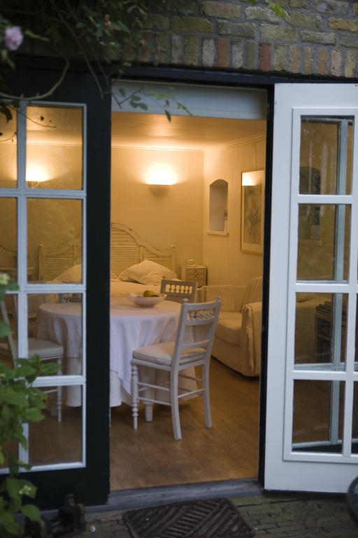Guesthouse Veerhoeve Sluis Zimmer foto