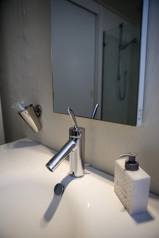 Guesthouse Veerhoeve Sluis Zimmer foto