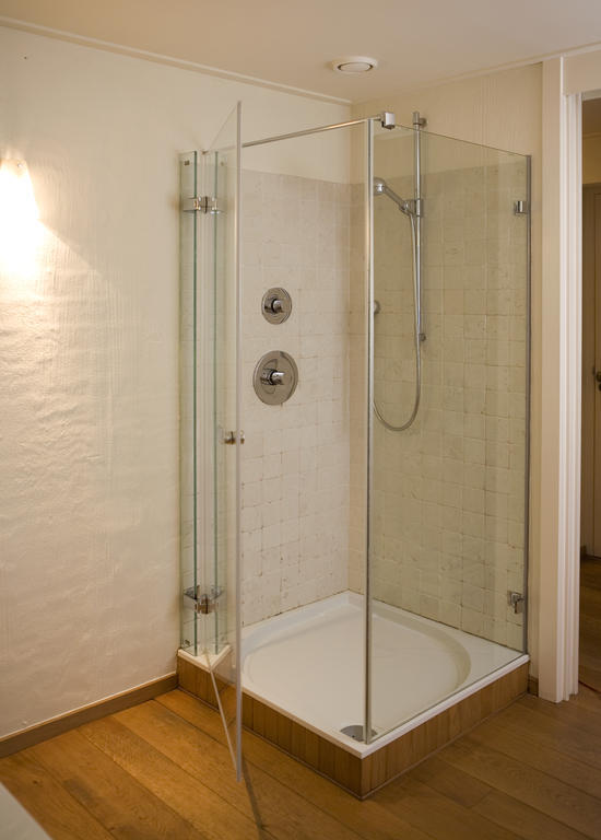 Guesthouse Veerhoeve Sluis Zimmer foto