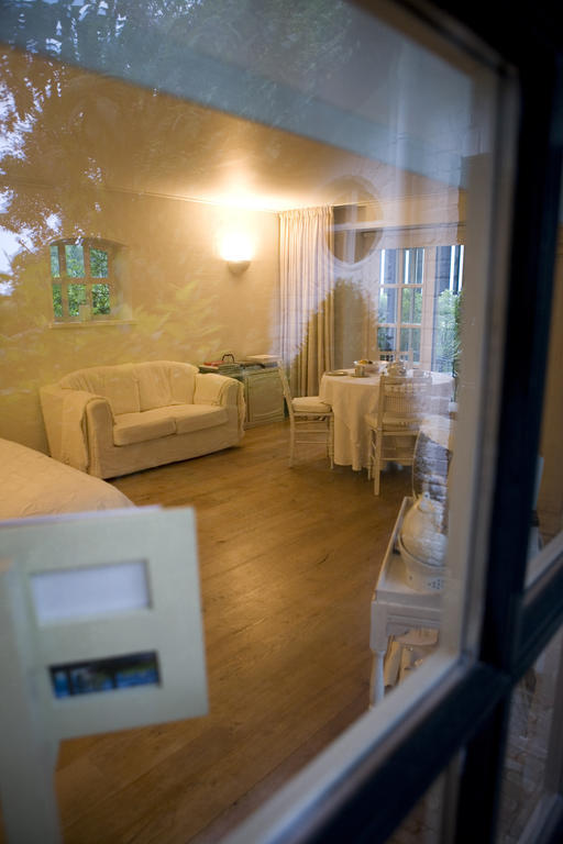 Guesthouse Veerhoeve Sluis Exterior foto
