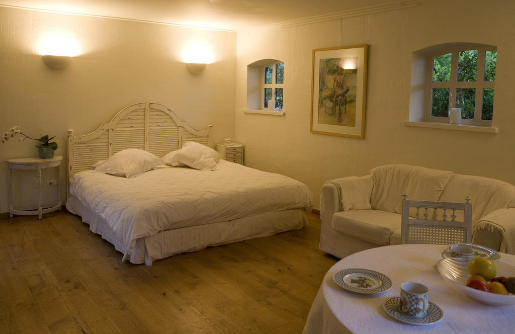 Guesthouse Veerhoeve Sluis Zimmer foto
