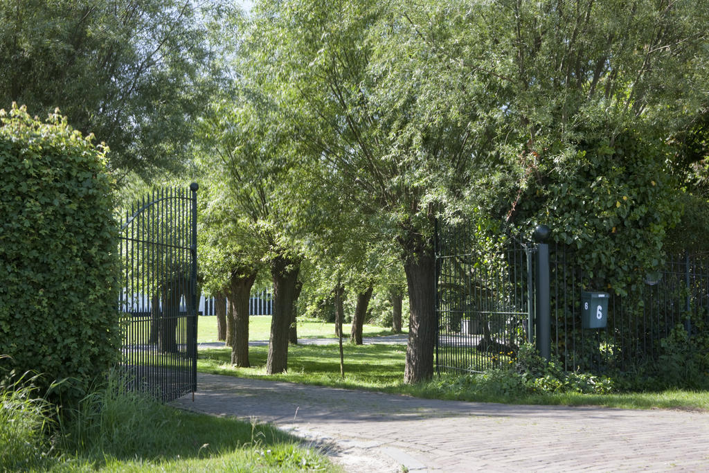 Guesthouse Veerhoeve Sluis Exterior foto